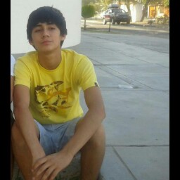 Mario Pinedo Photo 12