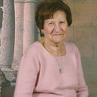 Evelyn Glass Photo 1