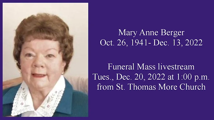 Anne Berger Photo 41