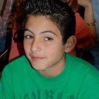 Matthew Drew Photo 6