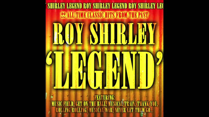 Shirley Roy Photo 27