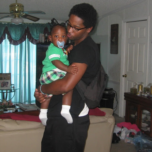 Joshua Talley Photo 14