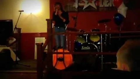 Tamara Parson Photo 21