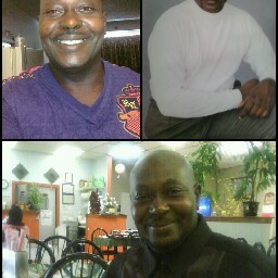 Ivory Hinton Photo 1