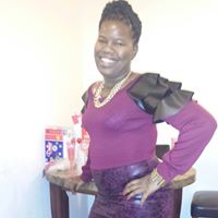 Twana Taylor Photo 1