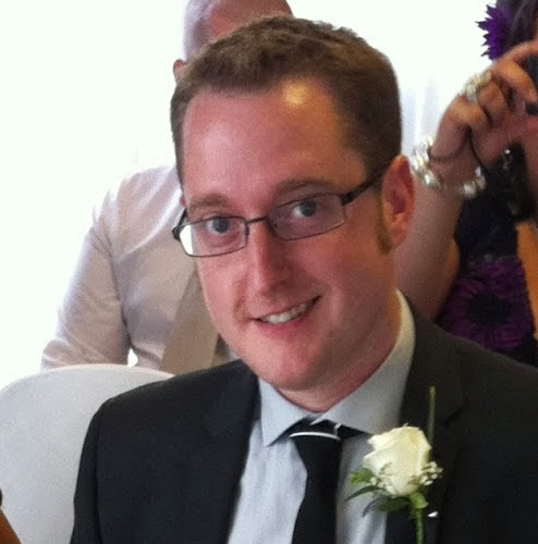 Chris Hyde Photo 11