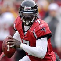 Michael Vick Photo 4