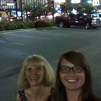 Brenda Reece Photo 2