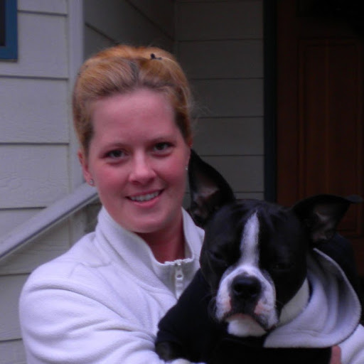 Amanda Harper Photo 15