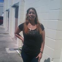 Aida Roman Photo 1