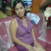 Cristina Martinez Photo 3