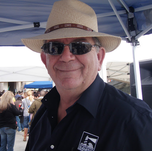 Joe Moock Photo 1