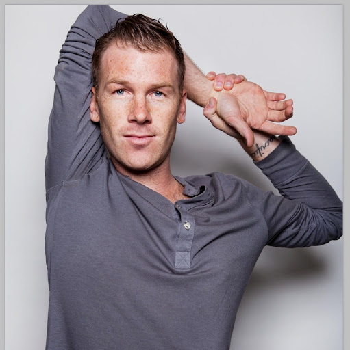 Benjamin Roy Photo 16