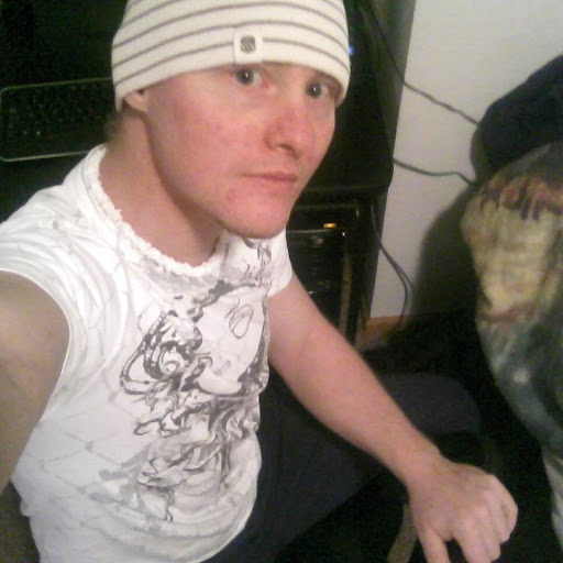 Benjamin Sparks Photo 11