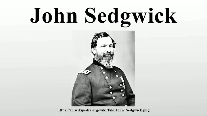 John Sedgwick Photo 34