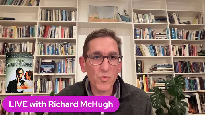 Richard Mchugh Photo 27