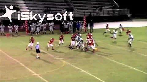 Kaleb Wilson Photo 28