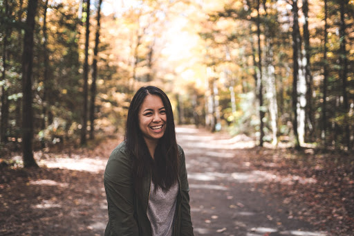 Emily Tam Photo 9