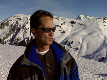 Steve Henry Photo 17