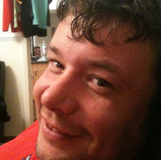 Jared Atkins Photo 11