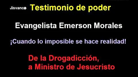 Emerson Morales Photo 25