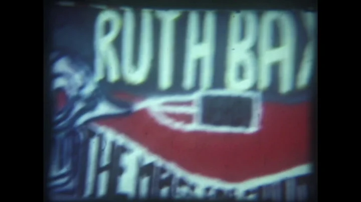 Ruth Baxter Photo 31