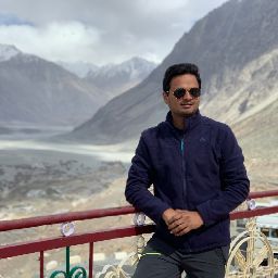 Ravi Yadav Photo 15