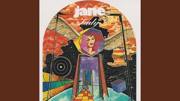 Jane Lord Photo 29