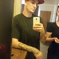 Wesley Blackwell Photo 2