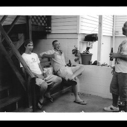 Evan Owens Photo 16