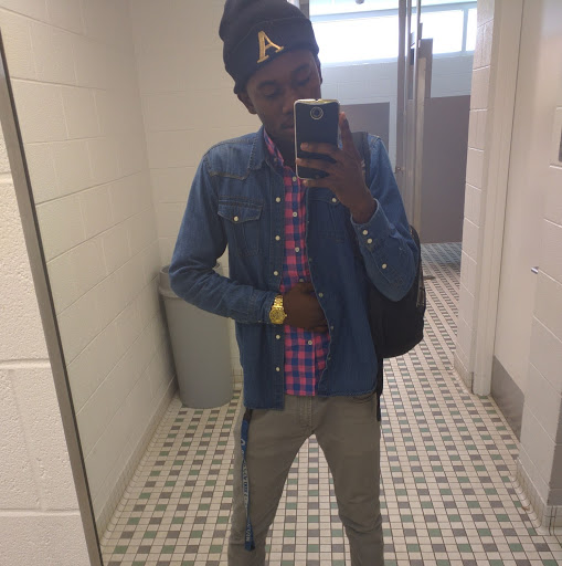 Lamin Manneh Photo 10