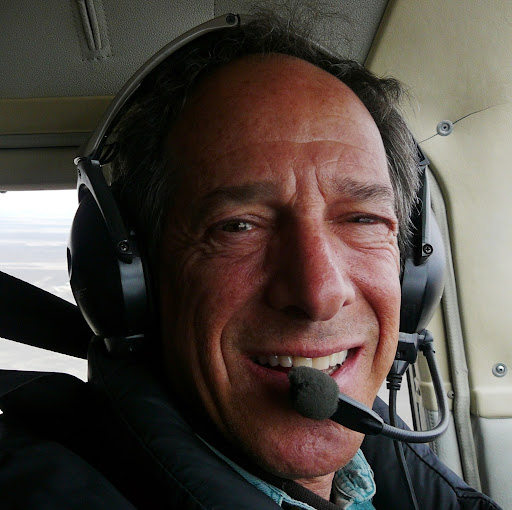 Bruce Gordon Photo 20