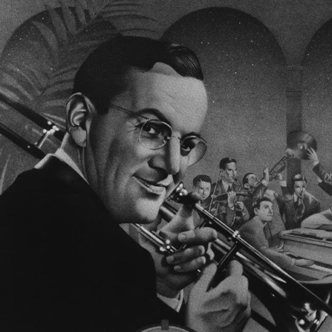 Glenn Miller Photo 18