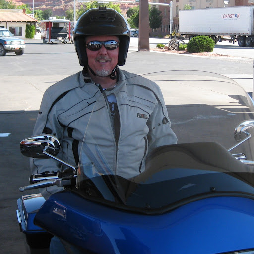 Gordon Gates Photo 6