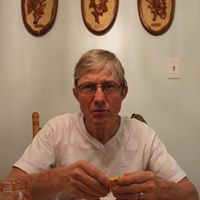 John Bovard Photo 3