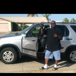 Pierre Harris Photo 11