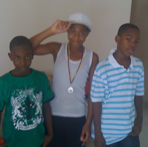 Eric Samuels Photo 13