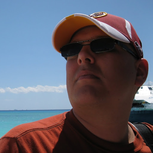 Tim Beals Photo 9