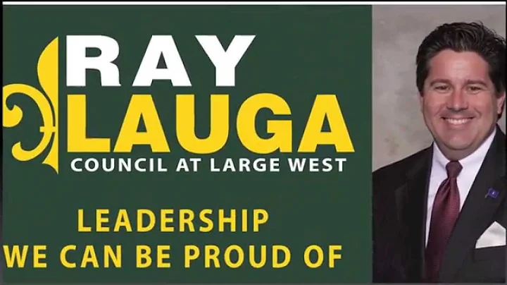 Ray Lauga Photo 9