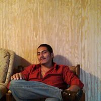 Antonio Rincon Photo 7