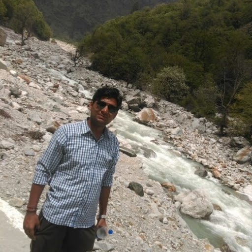 Prashant Kumar Photo 13