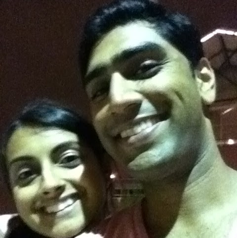 Akshay Patel Photo 12