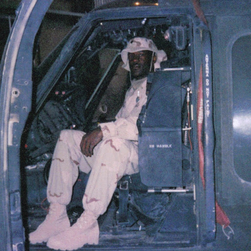 Terrence Turner Photo 16
