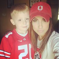 Lindsey Parrish Photo 3