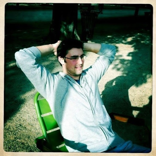 Charles Boyle Photo 12