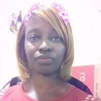 Crystal Thomas Photo 4