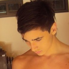 Kevin Lemos Photo 12