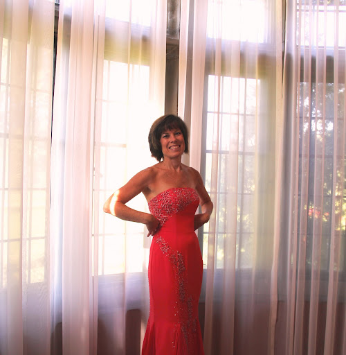 Robin Gardner Photo 15