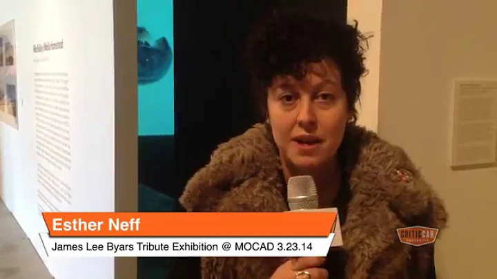 Esther Neff Photo 9