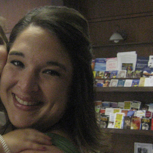 Amie Myers Photo 5